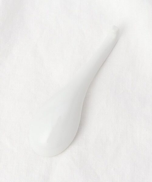 212 KITCHEN STORE / トゥーワントゥーキッチン ストア インテリア・生活雑貨・ホビー・ステーショナリー | れんげ白 大 | 詳細2