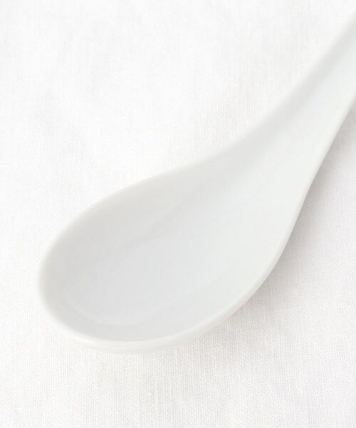 212 KITCHEN STORE / トゥーワントゥーキッチン ストア インテリア・生活雑貨・ホビー・ステーショナリー | れんげ白 大 | 詳細3