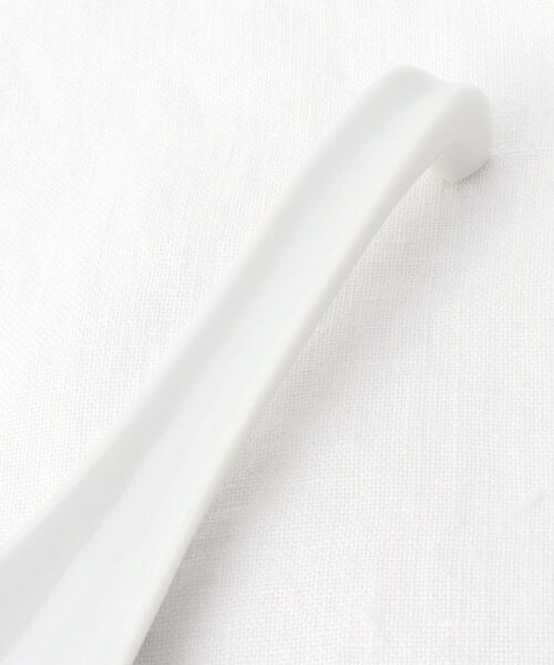 212 KITCHEN STORE / トゥーワントゥーキッチン ストア インテリア・生活雑貨・ホビー・ステーショナリー | れんげ白 大 | 詳細4