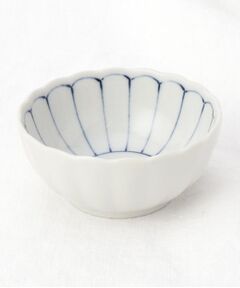 212 KITCHEN STORE / トゥーワントゥーキッチン ストア 食器 | 菊線 菊形小鉢