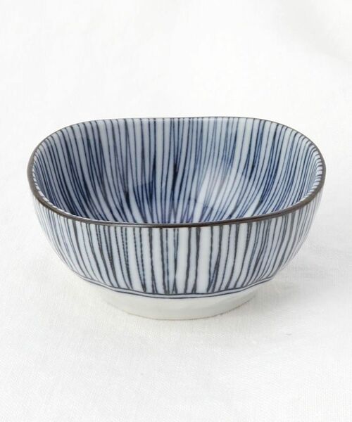 212 KITCHEN STORE / トゥーワントゥーキッチン ストア 食器 | 細十草 三角小鉢（その他）