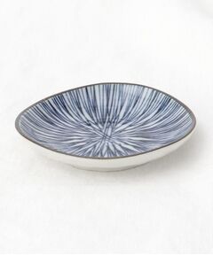 212 KITCHEN STORE / トゥーワントゥーキッチン ストア 食器 | 細十草 三角小皿