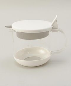 212 KITCHEN STORE / トゥーワントゥーキッチン ストア キッチンツール | ガラスのコンパクトオイルポット ＜HARIO ハリオ＞