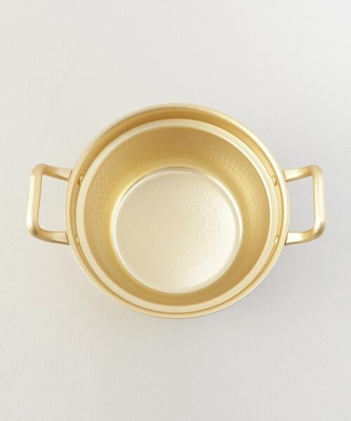 212 KITCHEN STORE / トゥーワントゥーキッチン ストア キッチンツール | 小伝具R段付 木蓋付 15.5 | 詳細2