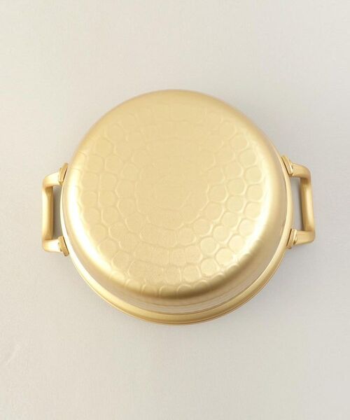 212 KITCHEN STORE / トゥーワントゥーキッチン ストア キッチンツール | 小伝具R段付 木蓋付 15.5 | 詳細3