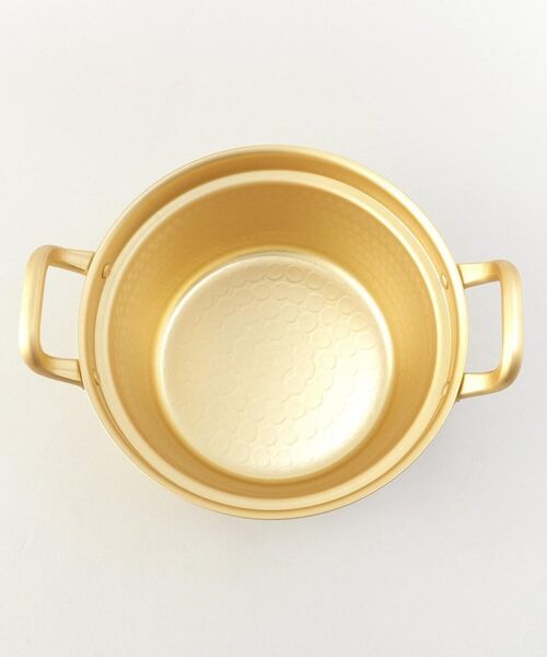 212 KITCHEN STORE / トゥーワントゥーキッチン ストア キッチンツール | 小伝具R段付 木蓋付 18.5 | 詳細2