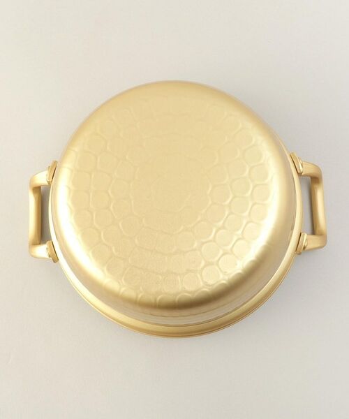 212 KITCHEN STORE / トゥーワントゥーキッチン ストア キッチンツール | 小伝具R段付 木蓋付 18.5 | 詳細3