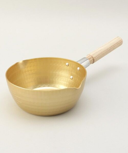 212 KITCHEN STORE / トゥーワントゥーキッチン ストア キッチンツール | 小伝具Rアルミ雪平鍋 16 | 詳細1