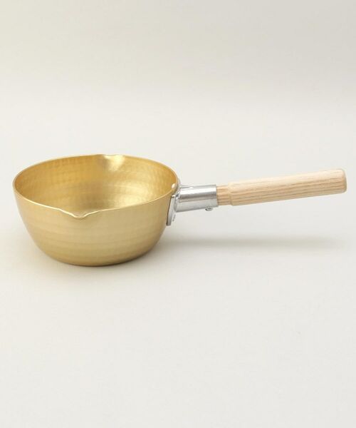 212 KITCHEN STORE / トゥーワントゥーキッチン ストア キッチンツール | 小伝具Rアルミ雪平鍋 16 | 詳細2