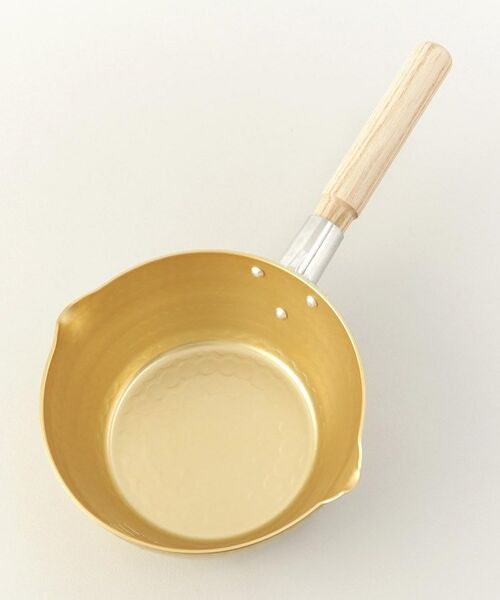 212 KITCHEN STORE / トゥーワントゥーキッチン ストア キッチンツール | 小伝具Rアルミ雪平鍋 16 | 詳細4