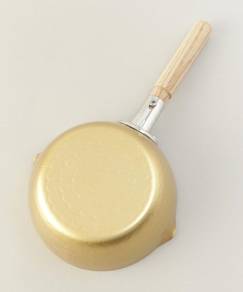 212 KITCHEN STORE / トゥーワントゥーキッチン ストア キッチンツール | 小伝具Rアルミ雪平鍋 16 | 詳細5