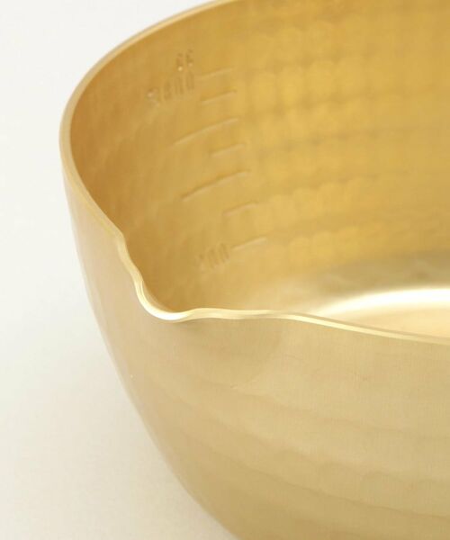 212 KITCHEN STORE / トゥーワントゥーキッチン ストア キッチンツール | 小伝具Rアルミ雪平鍋 16 | 詳細7