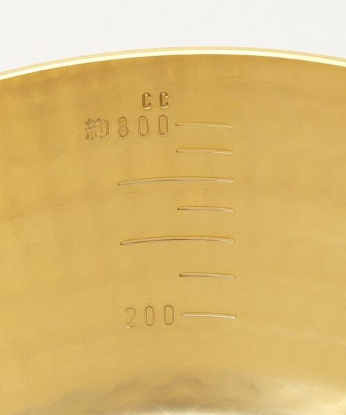 212 KITCHEN STORE / トゥーワントゥーキッチン ストア キッチンツール | 小伝具Rアルミ雪平鍋 16 | 詳細8