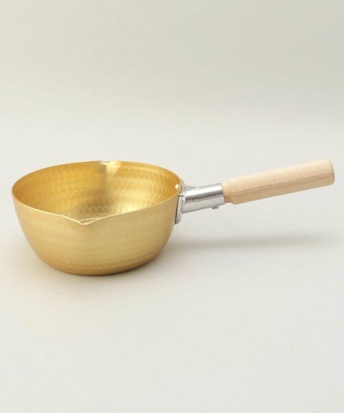 212 KITCHEN STORE / トゥーワントゥーキッチン ストア キッチンツール | 小伝具Rアルミ雪平鍋 18 | 詳細2