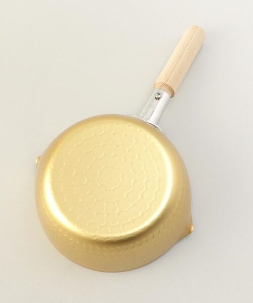 212 KITCHEN STORE / トゥーワントゥーキッチン ストア キッチンツール | 小伝具Rアルミ雪平鍋 18 | 詳細5