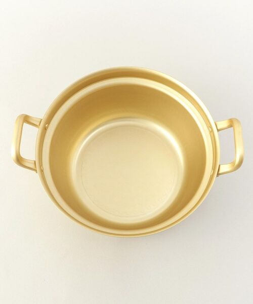 212 KITCHEN STORE / トゥーワントゥーキッチン ストア キッチンツール | 小伝具R＋IH段付 木蓋付 21.5 | 詳細2