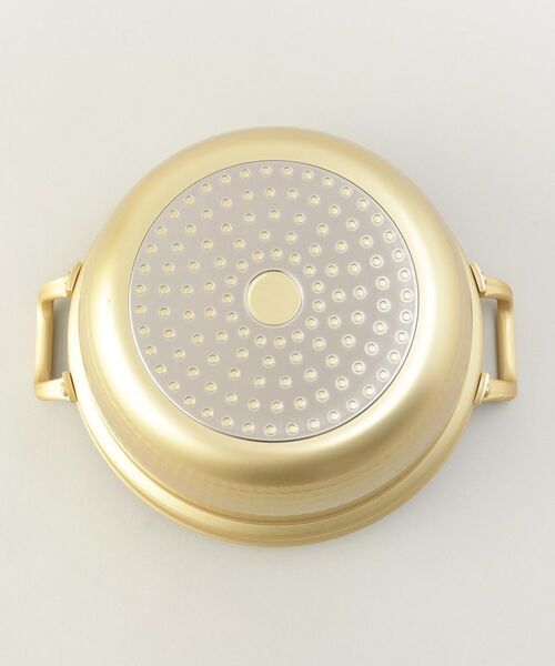 212 KITCHEN STORE / トゥーワントゥーキッチン ストア キッチンツール | 小伝具R＋IH段付 木蓋付 21.5 | 詳細3