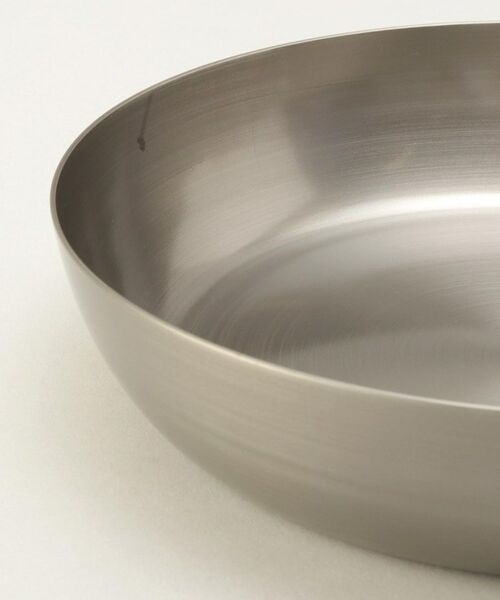 212 KITCHEN STORE / トゥーワントゥーキッチン ストア キッチンツール | 千歳 木柄ガラス蓋付フライパン 24cm | 詳細7