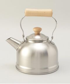 212 KITCHEN STORE / トゥーワントゥーキッチン ストア キッチンツール | 千歳 木柄ケトル 1.5L