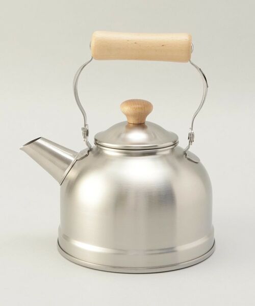 212 KITCHEN STORE / トゥーワントゥーキッチン ストア キッチンツール | 千歳 木柄ケトル 1.5L | 詳細1