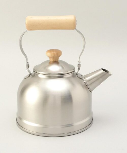 212 KITCHEN STORE / トゥーワントゥーキッチン ストア キッチンツール | 千歳 木柄ケトル 1.5L | 詳細2