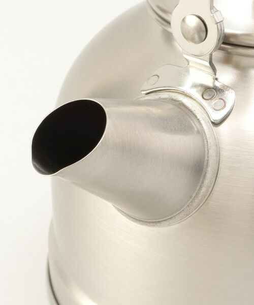 212 KITCHEN STORE / トゥーワントゥーキッチン ストア キッチンツール | 千歳 木柄ケトル 1.5L | 詳細5