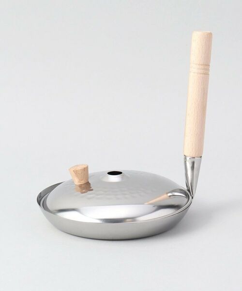 212 KITCHEN STORE / トゥーワントゥーキッチン ストア キッチンツール | 倭承 ステンレス蓋付親子鍋 16cm | 詳細2