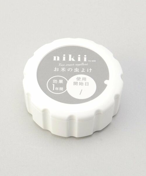 212 KITCHEN STORE / トゥーワントゥーキッチン ストア キッチンツール | お米の虫よけ ＜nikii ニキ＞ | 詳細1