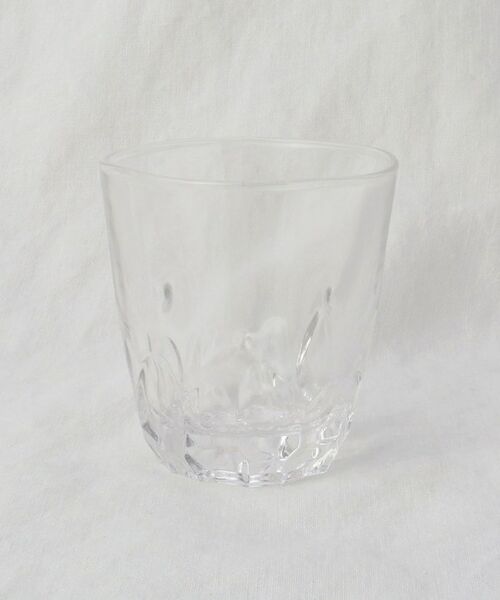 212 KITCHEN STORE / トゥーワントゥーキッチン ストア グラス・マグカップ | 本格焼酎道楽 えくぼ オンザロック | 詳細2