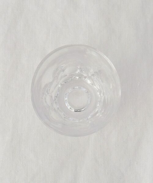 212 KITCHEN STORE / トゥーワントゥーキッチン ストア グラス・マグカップ | 本格焼酎道楽 えくぼ オンザロック | 詳細3