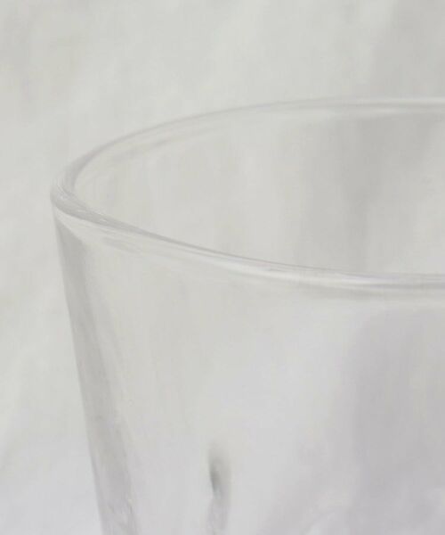 212 KITCHEN STORE / トゥーワントゥーキッチン ストア グラス・マグカップ | 本格焼酎道楽 えくぼ オンザロック | 詳細5