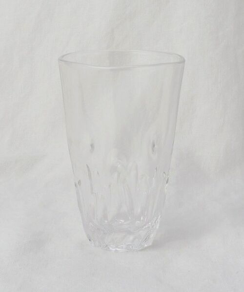 212 KITCHEN STORE / トゥーワントゥーキッチン ストア グラス・マグカップ | 本格焼酎道楽 えくぼ ロングタンブラー | 詳細1