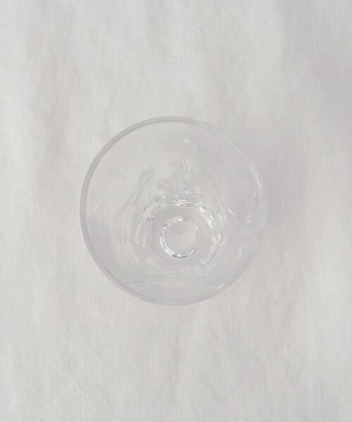 212 KITCHEN STORE / トゥーワントゥーキッチン ストア グラス・マグカップ | 本格焼酎道楽 えくぼ ロングタンブラー | 詳細3