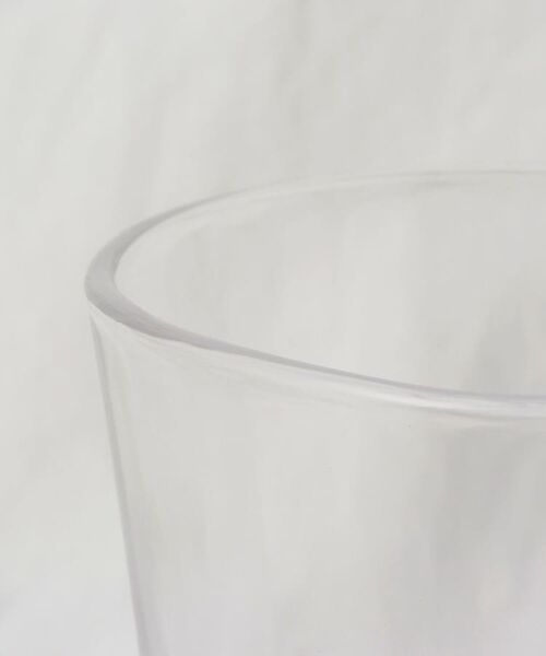 212 KITCHEN STORE / トゥーワントゥーキッチン ストア グラス・マグカップ | 本格焼酎道楽 えくぼ ロングタンブラー | 詳細5