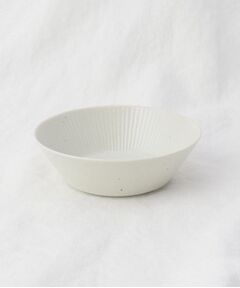 212 KITCHEN STORE / トゥーワントゥーキッチン ストア 食器 | 釉十草 ボウル 粉引撥水