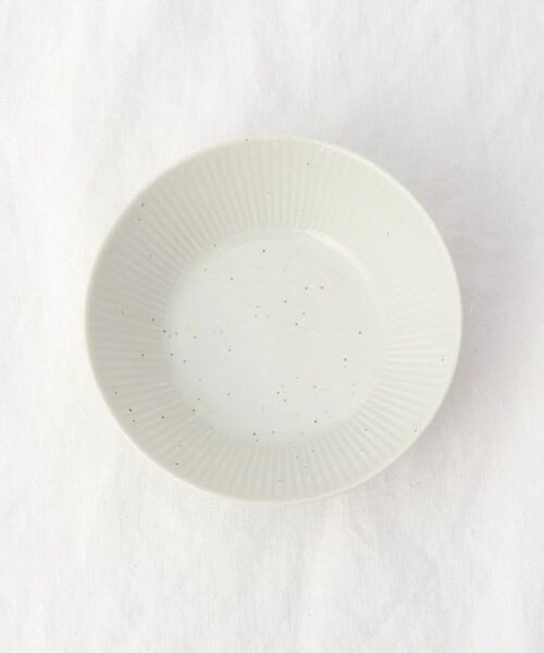 212 KITCHEN STORE / トゥーワントゥーキッチン ストア 食器 | 釉十草 ボウル 粉引撥水 | 詳細3