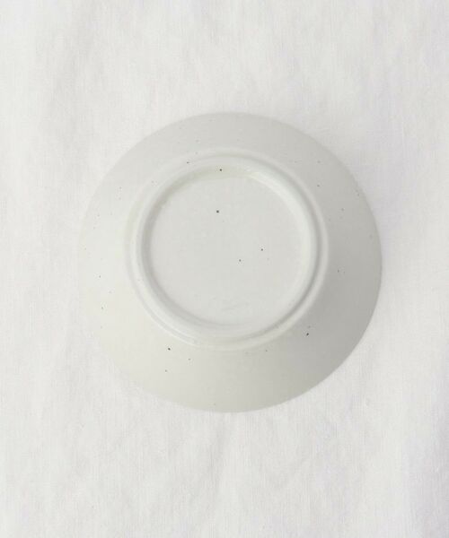 212 KITCHEN STORE / トゥーワントゥーキッチン ストア 食器 | 釉十草 ボウル 粉引撥水 | 詳細4
