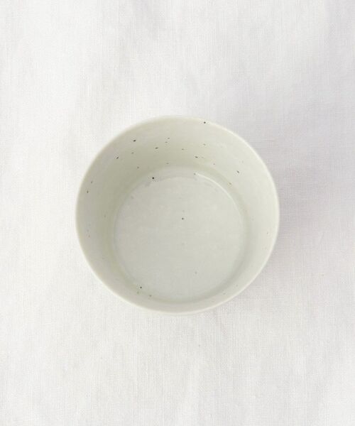 212 KITCHEN STORE / トゥーワントゥーキッチン ストア 食器 | 釉十草 そば猪口 粉引撥水 | 詳細3