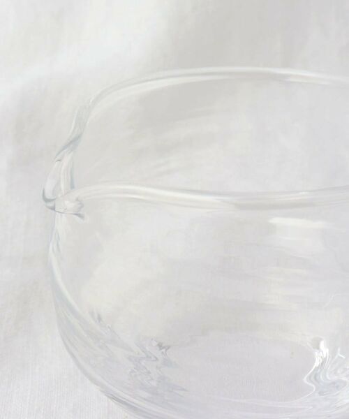 212 KITCHEN STORE / トゥーワントゥーキッチン ストア グラス・マグカップ | 片口 冷酒カラフェ | 詳細5