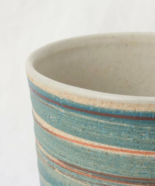 212 KITCHEN STORE / トゥーワントゥーキッチン ストア グラス・マグカップ | TETOTE コマ フリータンブラーペアセット | 詳細5