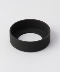 212 KITCHEN STORE / トゥーワントゥーキッチン ストア インテリア・生活雑貨・ホビー・ステーショナリー | シリコンボトルカバー S BK