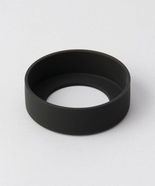 212 KITCHEN STORE / トゥーワントゥーキッチン ストア インテリア・生活雑貨・ホビー・ステーショナリー | シリコンボトルカバー S BK | 詳細1