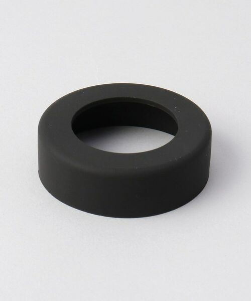 212 KITCHEN STORE / トゥーワントゥーキッチン ストア インテリア・生活雑貨・ホビー・ステーショナリー | シリコンボトルカバー S BK | 詳細2