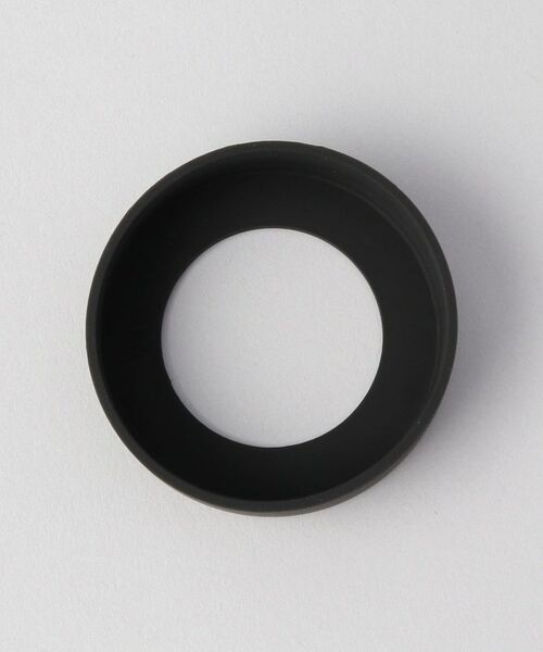 212 KITCHEN STORE / トゥーワントゥーキッチン ストア インテリア・生活雑貨・ホビー・ステーショナリー | シリコンボトルカバー S BK | 詳細3