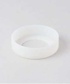 212 KITCHEN STORE / トゥーワントゥーキッチン ストア インテリア・生活雑貨・ホビー・ステーショナリー | シリコンボトルカバー M WH