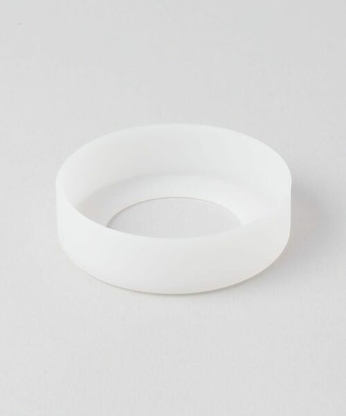 212 KITCHEN STORE / トゥーワントゥーキッチン ストア インテリア・生活雑貨・ホビー・ステーショナリー | シリコンボトルカバー M WH | 詳細1