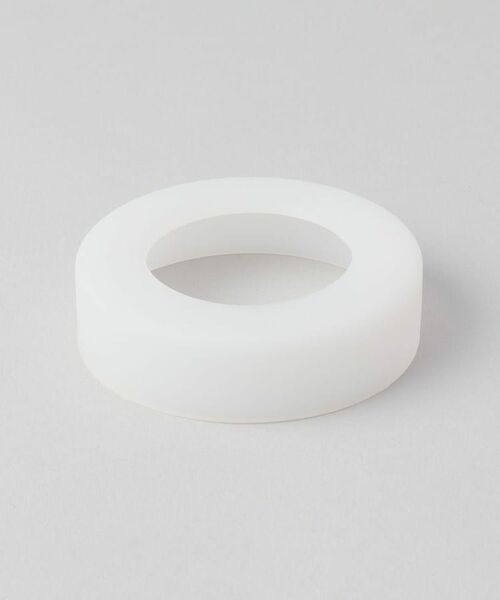 212 KITCHEN STORE / トゥーワントゥーキッチン ストア インテリア・生活雑貨・ホビー・ステーショナリー | シリコンボトルカバー M WH | 詳細2