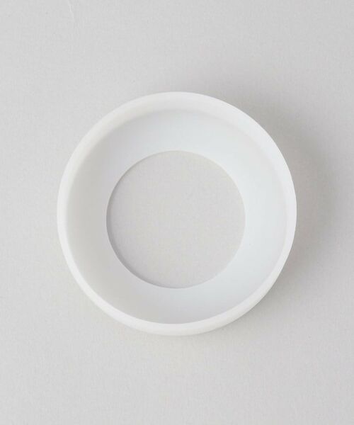 212 KITCHEN STORE / トゥーワントゥーキッチン ストア インテリア・生活雑貨・ホビー・ステーショナリー | シリコンボトルカバー M WH | 詳細3