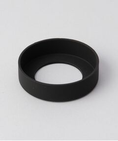 212 KITCHEN STORE / トゥーワントゥーキッチン ストア インテリア・生活雑貨・ホビー・ステーショナリー | シリコンボトルカバー M BK