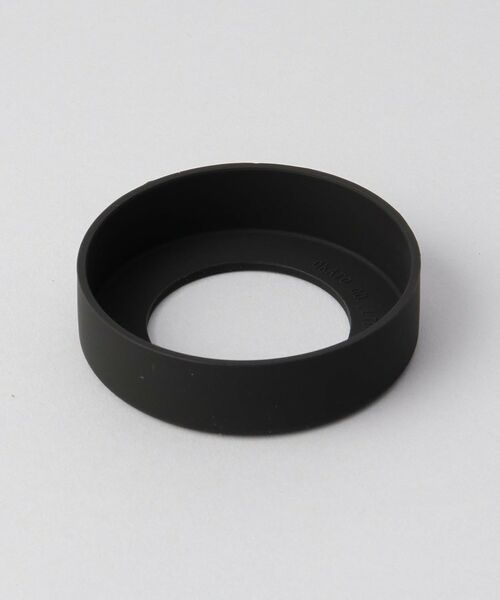 212 KITCHEN STORE / トゥーワントゥーキッチン ストア インテリア・生活雑貨・ホビー・ステーショナリー | シリコンボトルカバー M BK | 詳細1